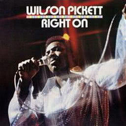 ดาวน์โหลดและฟังเพลง This Old Town พร้อมเนื้อเพลงจาก Wilson Pickett