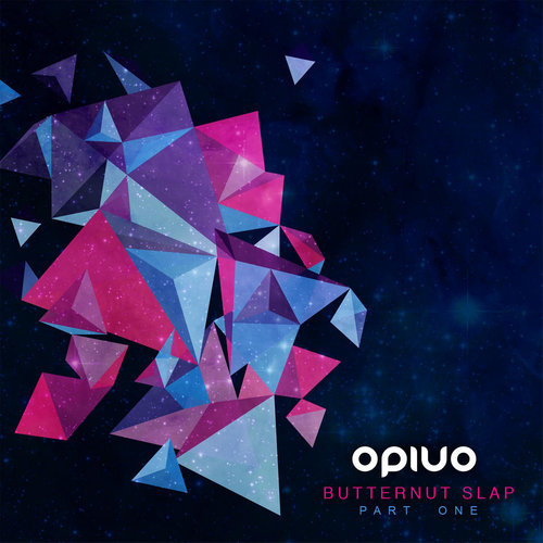 Devil in the Dark (Opiuo Remix)