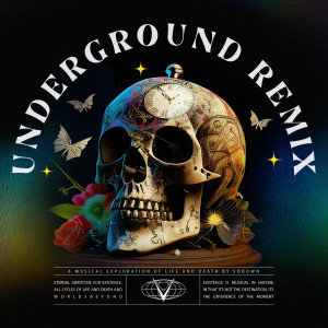 Underground (Kyral x Banko Remix) dari Kyral X Banko