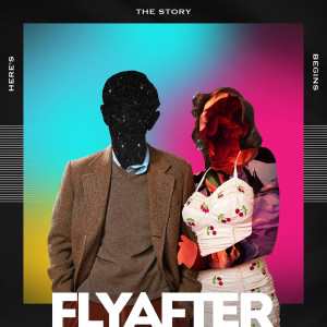 Dengarkan lagu Make Me Sleep (Live) nyanyian Flyafter dengan lirik