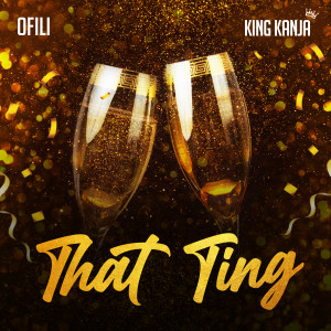 King Kanja的专辑That Ting
