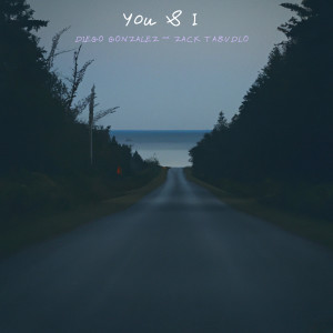 ดาวน์โหลดและฟังเพลง You & I พร้อมเนื้อเพลงจาก Diego Gonzalez
