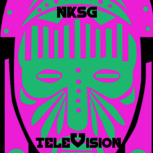 Album Television from Ice One