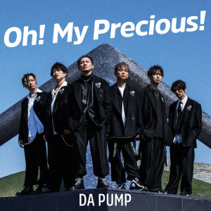 Album Oh! My Precious! oleh Da Pump
