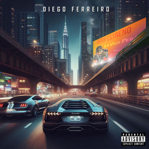 ดาวน์โหลดและฟังเพลง La Vida Pega (Explicit) พร้อมเนื้อเพลงจาก Diego Ferreiro