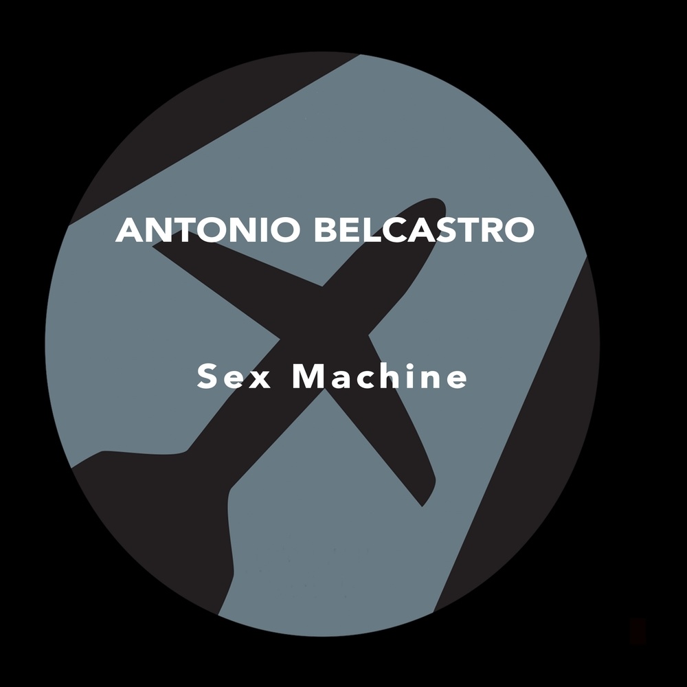 Sex Machine (Lissat & Voltaxx Remix)