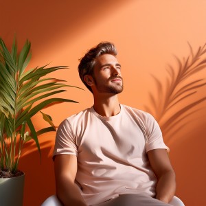 ดาวน์โหลดและฟังเพลง Despertado Por El Sonido Interior พร้อมเนื้อเพลงจาก Perra total relajarse