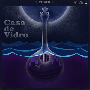 Album Casa de Vidro oleh VALORANT