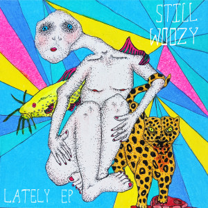 收聽Still Woozy的Foolsong (Explicit)歌詞歌曲