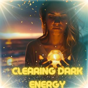 Album Clearing Dark Energy from Sonata for Positive Energy