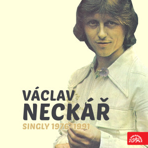Album Singly (1976-1991) from Václav Neckář