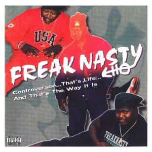 ดาวน์โหลดและฟังเพลง Rumors Pt. 1 พร้อมเนื้อเพลงจาก Freak Nasty