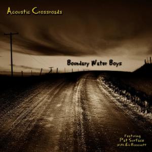 收聽Boundary Water Boys的Irish Washerwoman(Celtic instrumental)歌詞歌曲