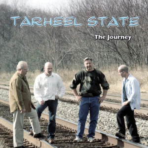 收聽Tarheel State的I Am His Child歌詞歌曲