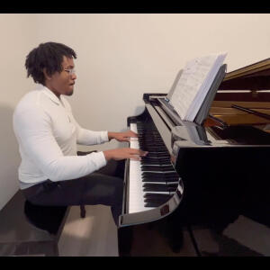 default playlist img