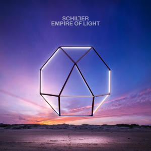Schiller的專輯Empire Of Light