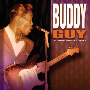 收聽Buddy Guy的Slow Blues歌詞歌曲