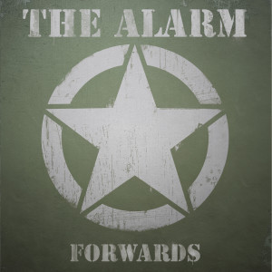 Album Forwards oleh The Alarm