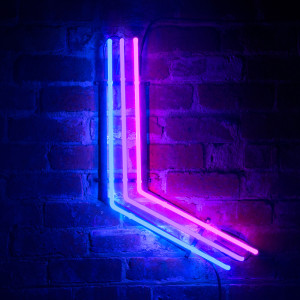 收聽The Paper Kites的Electric Indigo歌詞歌曲