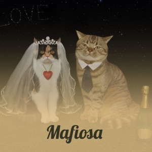 ดาวน์โหลดและฟังเพลง Mafiosa พร้อมเนื้อเพลงจาก Renato Carosone