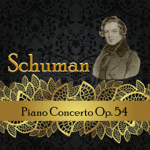 Album Schumann, Piano Concerto Op. 54 oleh Nordwestdeutsche Philharmonie