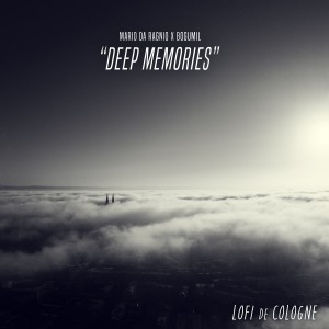 Album Deep Memories from Mario Da Ragnio