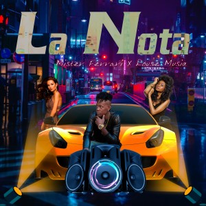 Rouse Music的專輯La Nota