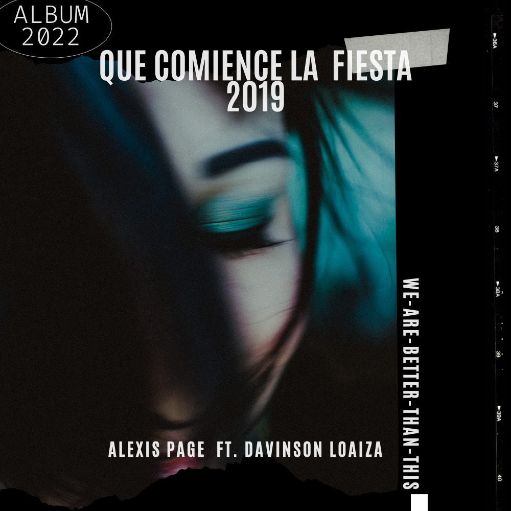 Que Comience la Fiesta 2019