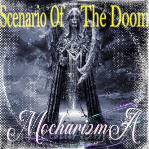 อัลบัม Scenario Of The Doom (feat. Def-Man & Penn(ii)) ศิลปิน Def-Man