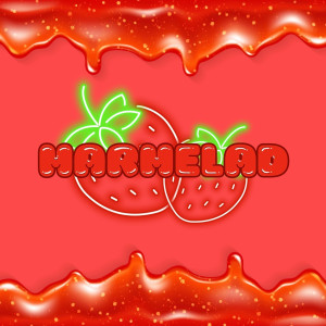 Album Marmelad from Kastjan