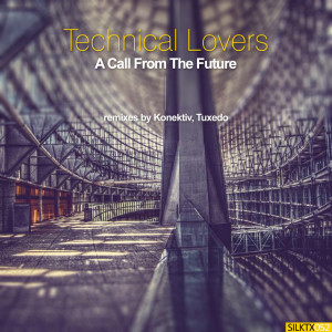 Album A Call From the Future oleh Tuxedo