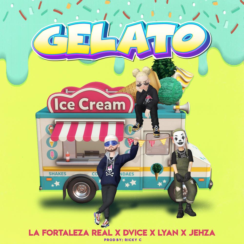 Gelato (Explicit)