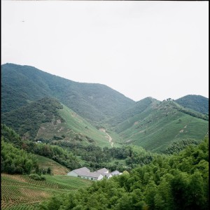 收听Lightning, Thunder and Rain Storm的Deep Hope歌词歌曲