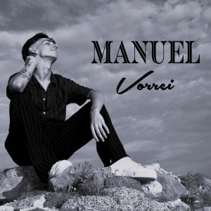 Manuel的專輯Vorrei
