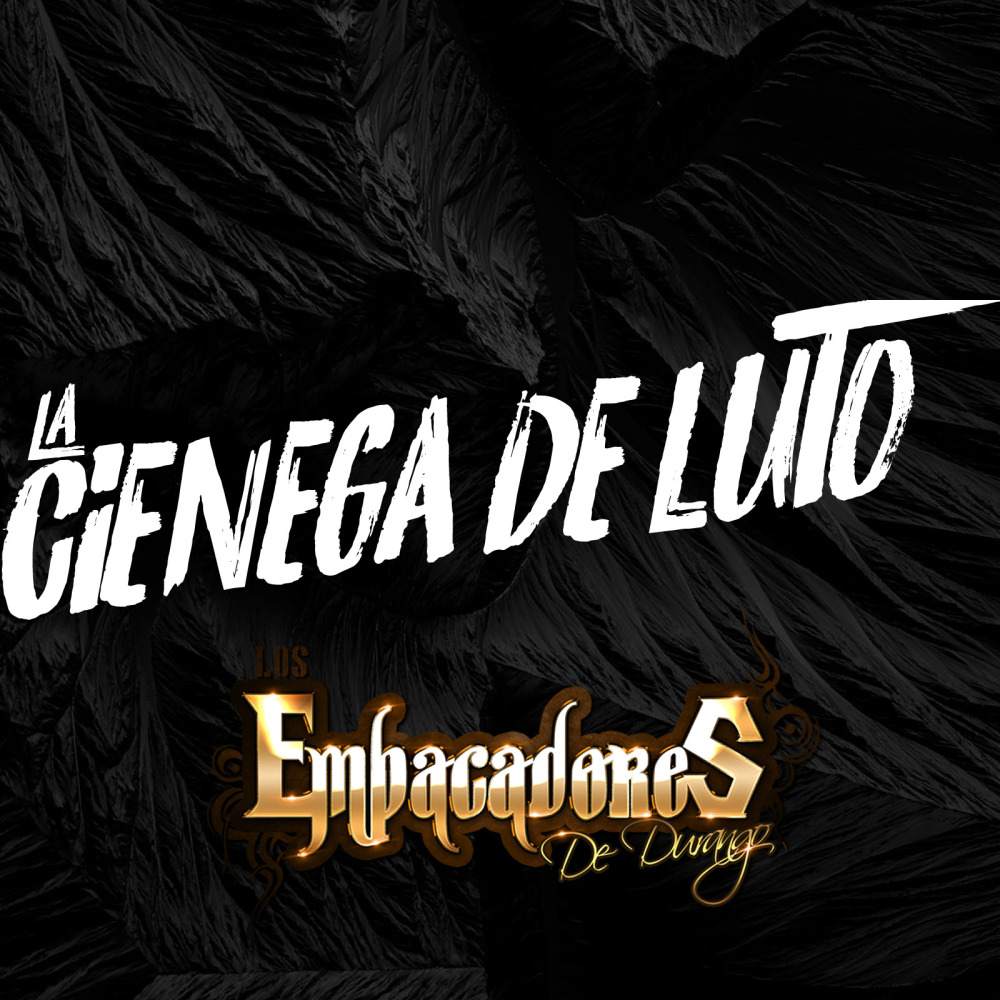 La Cienega de Luto