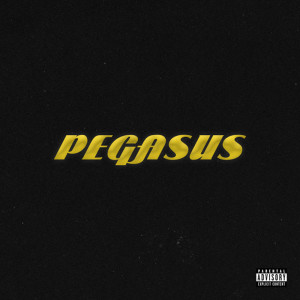 Raphael的專輯Pegasus (Explicit)