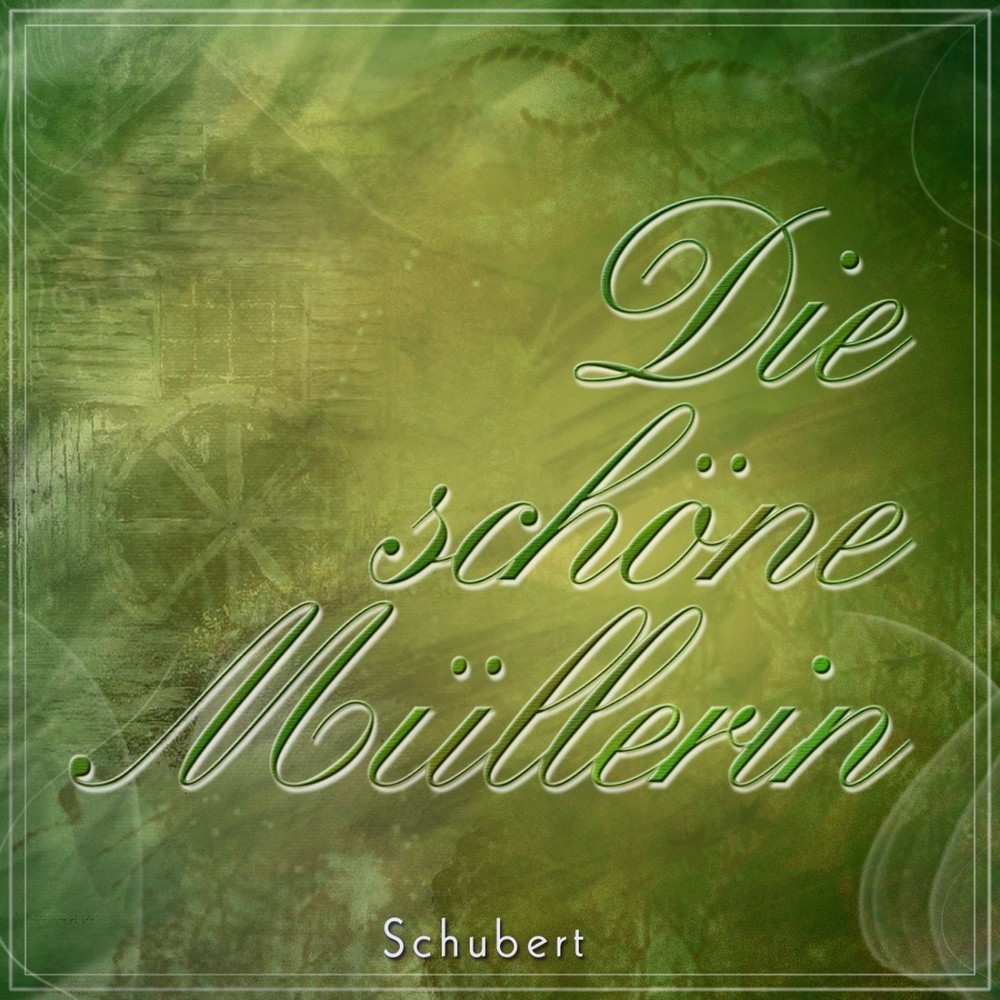 Die Schöne Müllerin, D.795, No.5: Am Feierabend