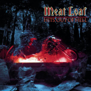 收聽Meat Loaf的You took the words right out of my mouth (hot summer) (Album Version)歌詞歌曲