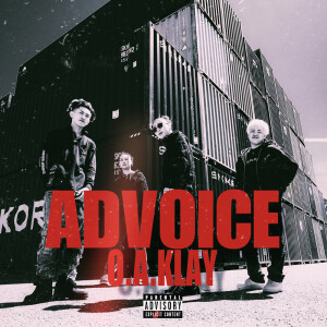 Album ADVOICE from O.A.KLAY
