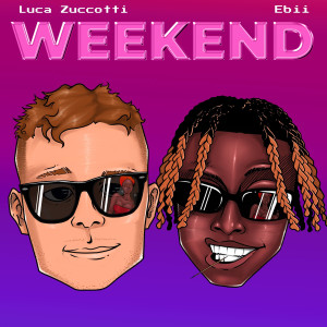 Weekend dari Luca Zuccotti