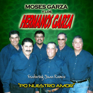 收聽Moses Garza y Los Hermanos Garza的Ay Unos Ojos歌詞歌曲
