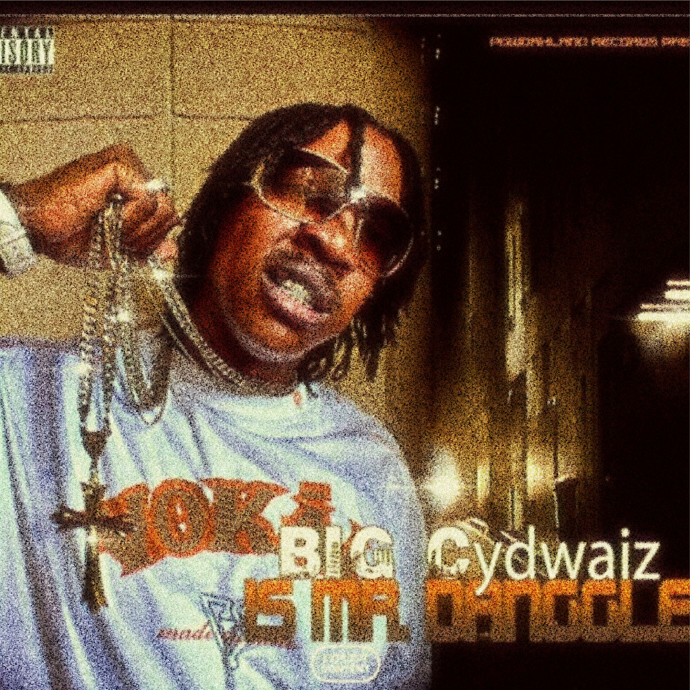 Too Much (Explicit)