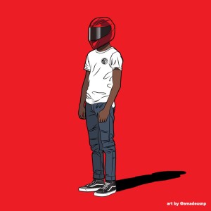 收聽The Bul Bey的WTH (Explicit)歌詞歌曲