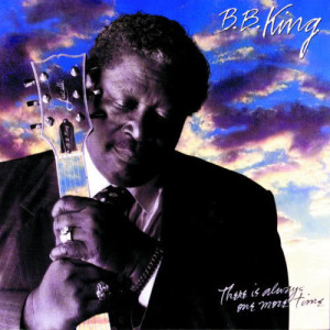 收聽B.B.King的The Blues Come Over Me歌詞歌曲