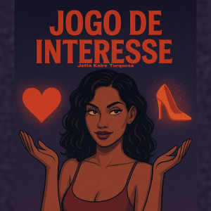 ดาวน์โหลดและฟังเพลง Jogo de Interesse พร้อมเนื้อเพลงจาก Turquesa
