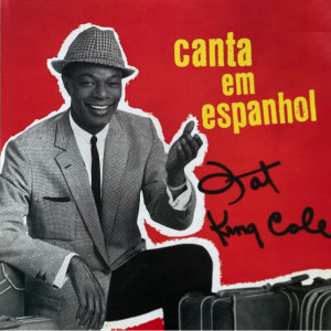 ดาวน์โหลดและฟังเพลง Perfidia พร้อมเนื้อเพลงจาก Nat King Cole