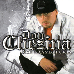 Album Mi Trayectoria from Don Chezina