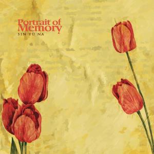 Album Portrait of memory from Yuna Shin