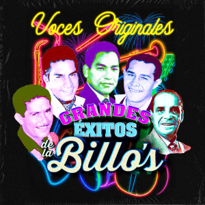 ดาวน์โหลดและฟังเพลง Cuando Estes Sola พร้อมเนื้อเพลงจาก Billo's Caracas Boys