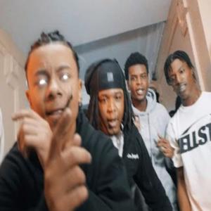 ดาวน์โหลดและฟังเพลง My Spliff (feat. Lil Worm, JayBucks & Mo Karti) (Explicit) พร้อมเนื้อเพลงจาก DJ Traphabit